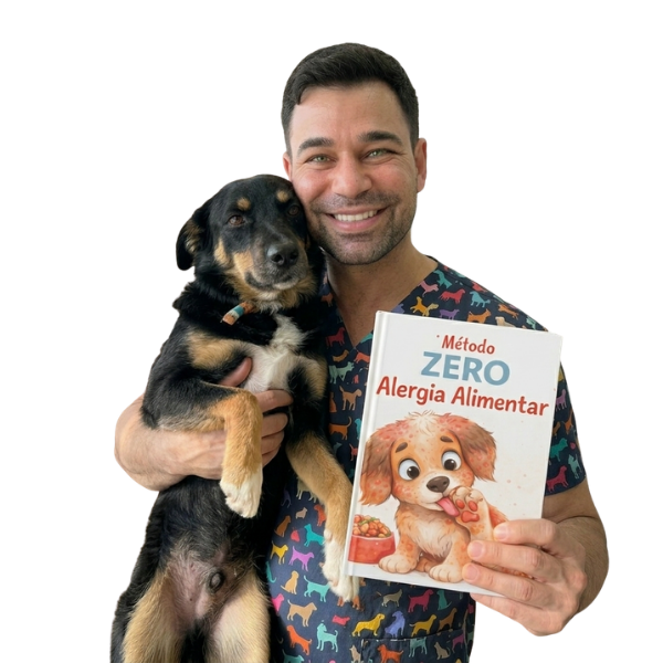 Método Zero Alergia Alimentar