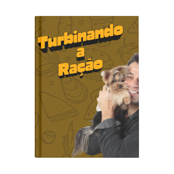 Turbinando a Ração