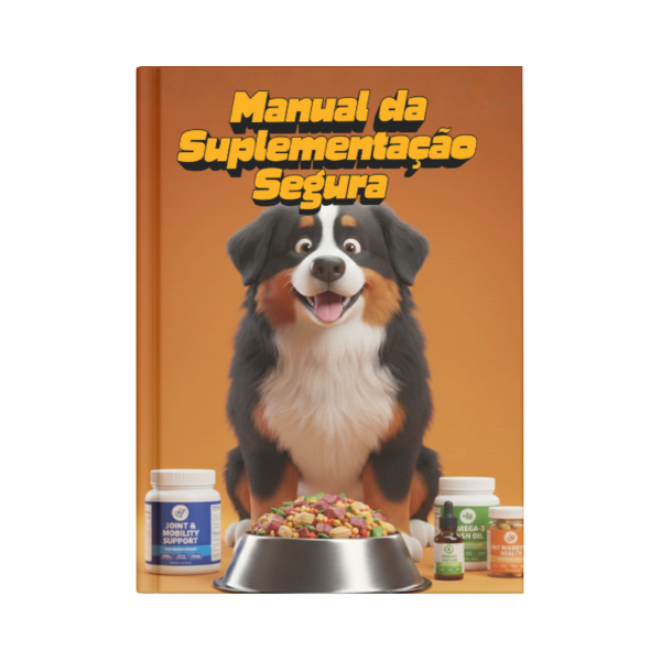 Manual de Suplementação Segura