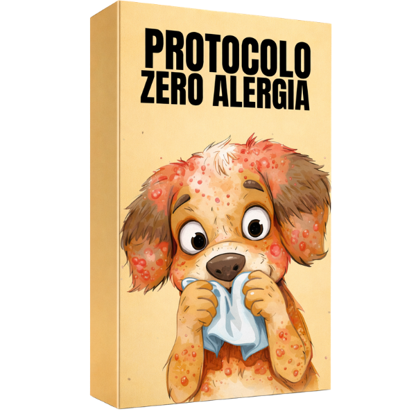 Protocolo Zero Alergia